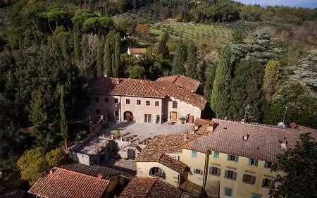 Norcenni Villa 2*