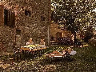 Norcenni 4* Фильине-Вальдарно