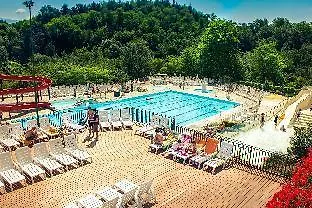 Отель Norcenni 4*